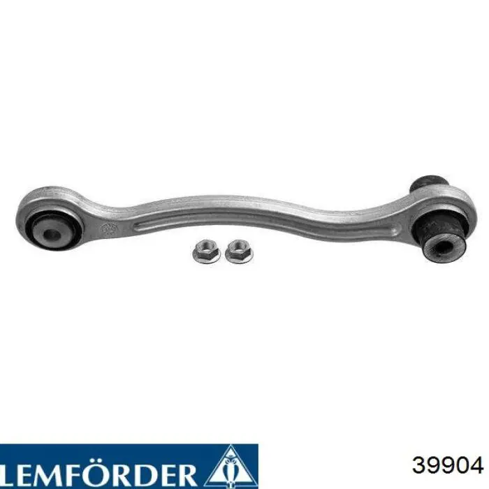 Комплект болтів задньої підвіски Lemforder 39904 ціна, від 19.78 USD