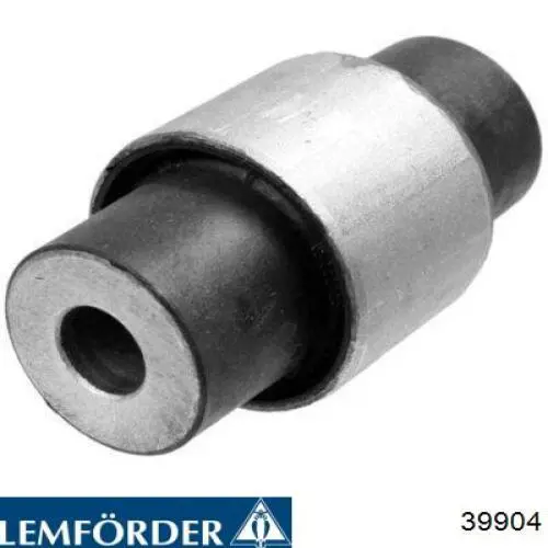 Купити 39904 Lemforder Комплект болтів задньої підвіски