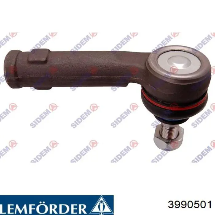 3990501 Lemforder Поперечний важіль