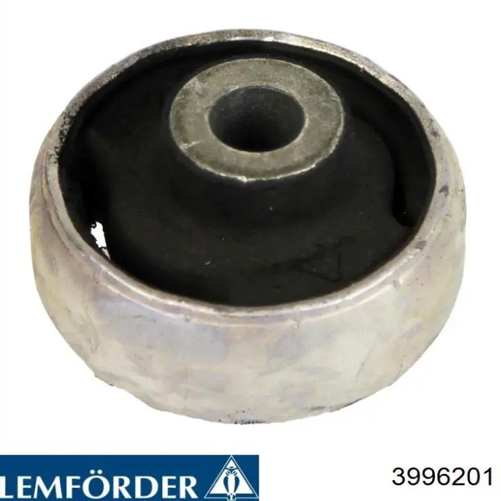 Купити 3996201 Lemforder Болт переднього важеля, нижнього