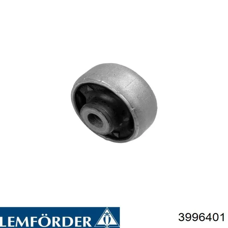 Купити 3996401 Lemforder Болт/гайка кріплення