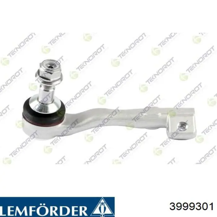 3999301 Lemforder Зовнішній наконечник рульової тяги