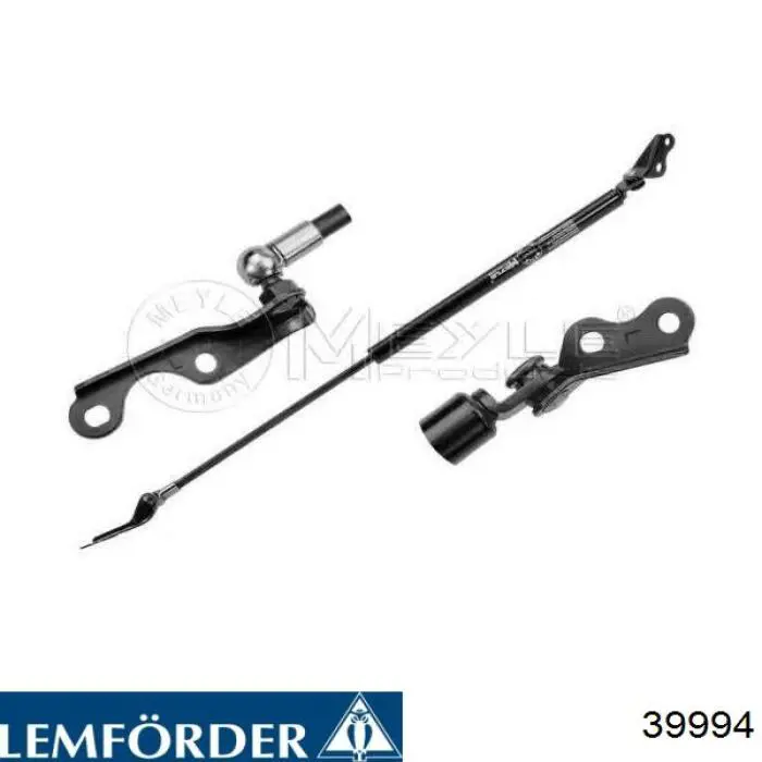 Рульовий наконечник 39994 Lemforder