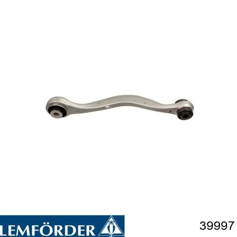 Верхній важіль задньої підвіски лівий As Metal 23BM0368 ціна, від 54.15 USD