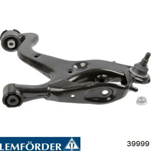 39999 Lemforder Поперечний важіль