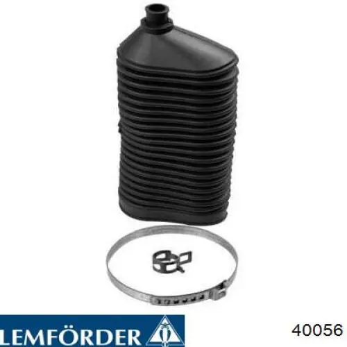 Купити 40056 Lemforder Пильник тяги