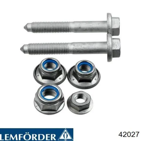 Lemforder LMI42027 ціна, від 19.11 USD