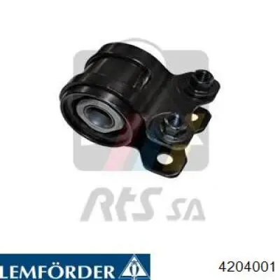 Купити 4204001 Lemforder Сайлентблок передньої підвіски
