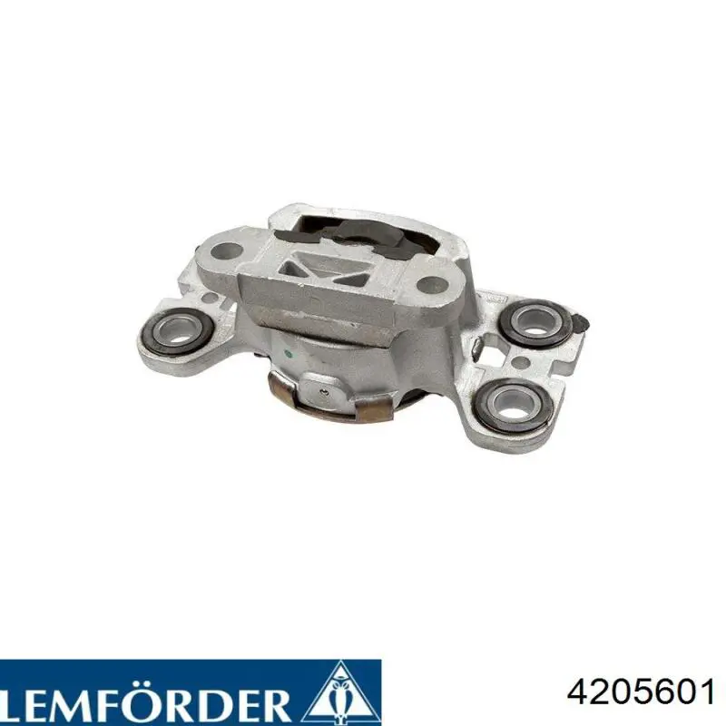 Ліва подушка двигуна Lemforder 4205601 ціна, від 169.52 USD