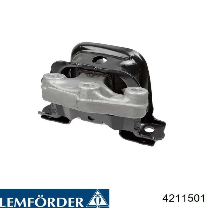 Права подушка двигуна Lemforder 4211501 ціна, від 74.70 USD