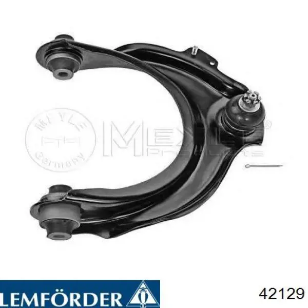 Тяга рульова поперечна Lemforder 42129 ціна, від 22.80 USD