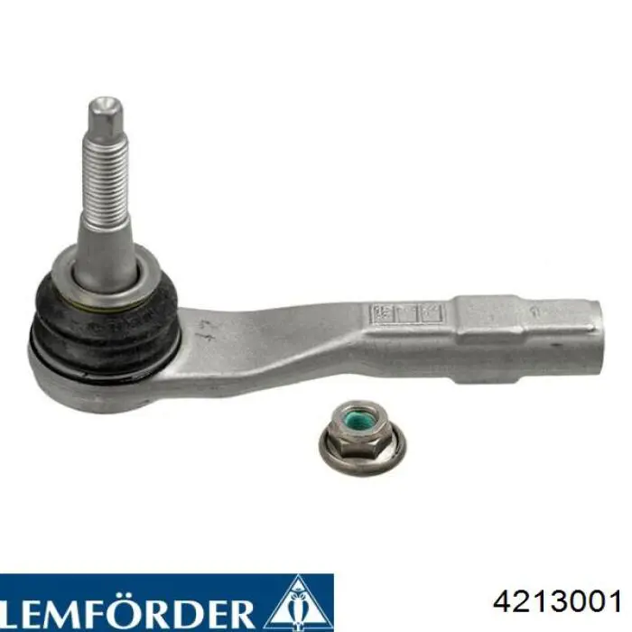77367925 Fiat/Alfa/Lancia Зовнішній наконечник рульової тяги