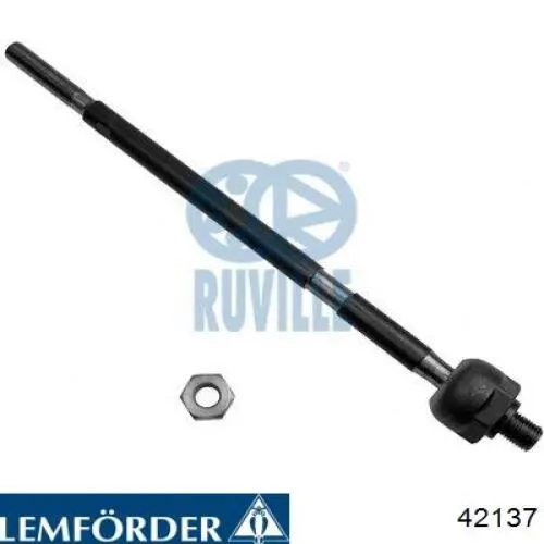 Права подушка двигуна Lemforder 4213701 ціна, від 50.56 USD