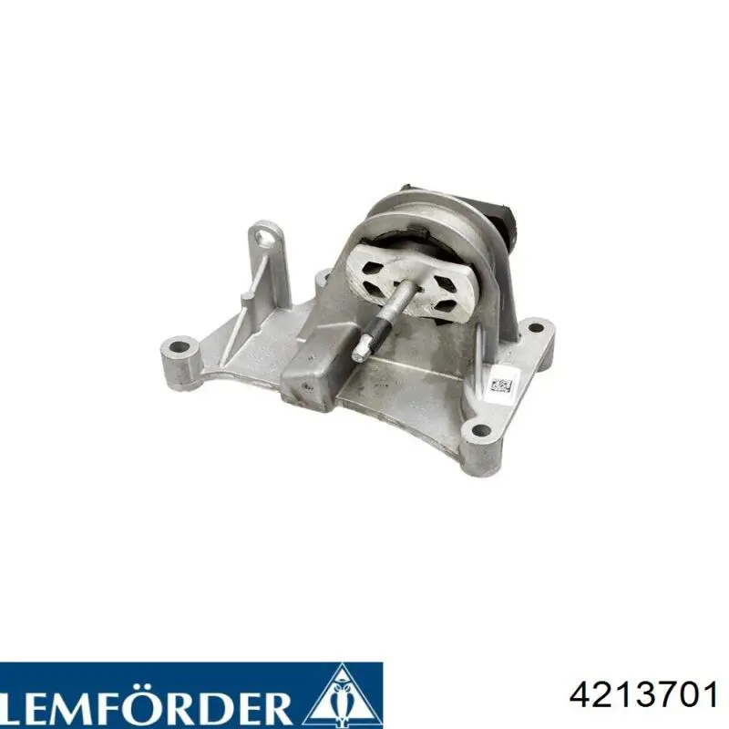 Купити 4213701 Lemforder Подушка (опора) двигуна, права