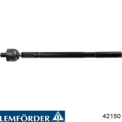 Тяга рульова поздовжня, передньої підвіски 42150 Lemforder