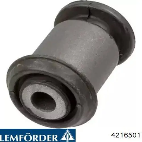 Купити 4216501 Lemforder Сайлентблок передньої підвіски
