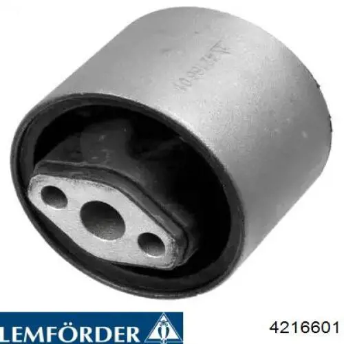Купити 4216601 Lemforder Сайлентблок передньої підвіски