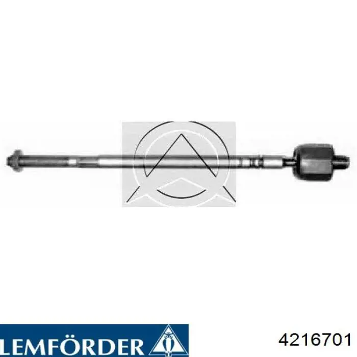 Рульова тяга 42167 Lemforder