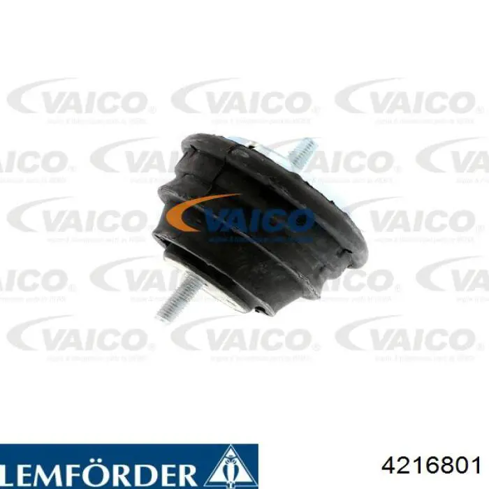 Накінечник поперечної рульової тяги Lemforder 42168 ціна, від 22.40 USD