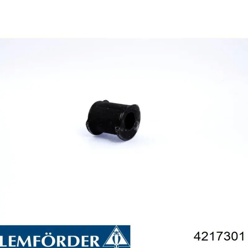 Втулка стабілізатора заднього, зовнішня Lemforder 4217301 ціна, від 3.23 USD