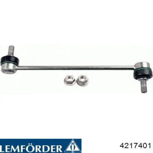 Купити 4217401 Lemforder Опора стабілізатора