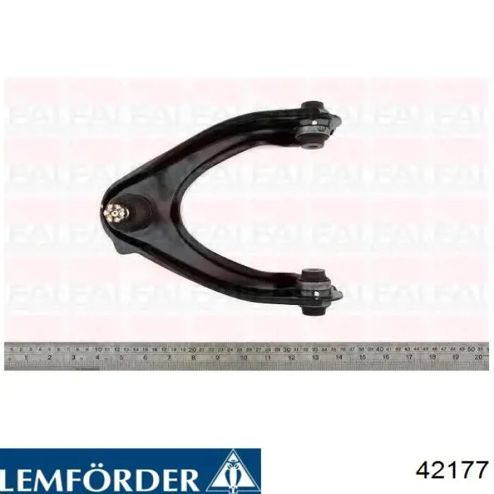 Купити 42177 Lemforder Подушка стабілізатора передня