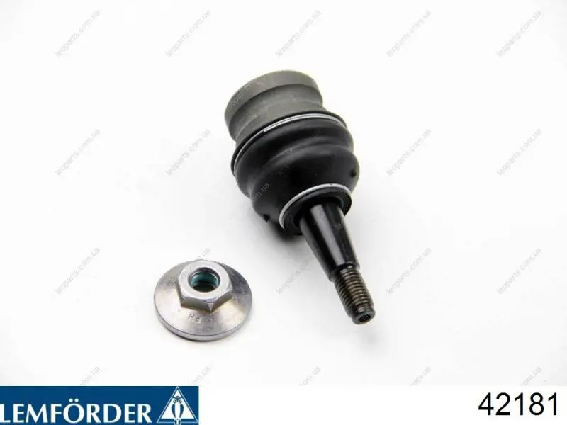 Купити 42181 Lemforder Подушка стабілізатора передня