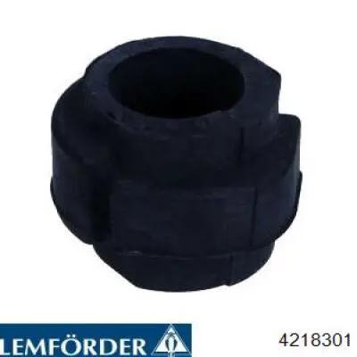 Подушка стабілізатора Lemforder 4218301 ціна, від 4.87 USD