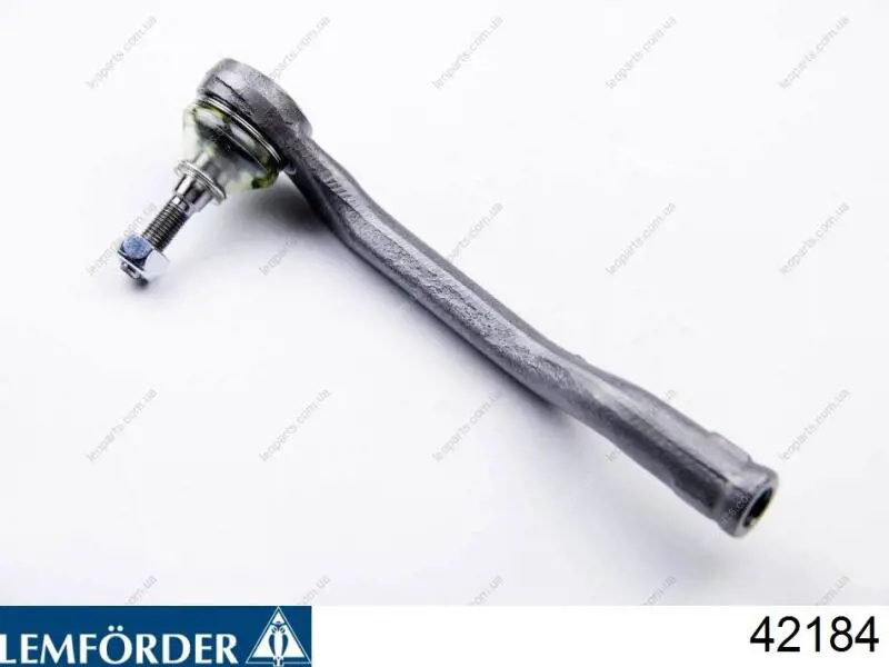 42184 Lemforder Кріплення переднього амортизатора