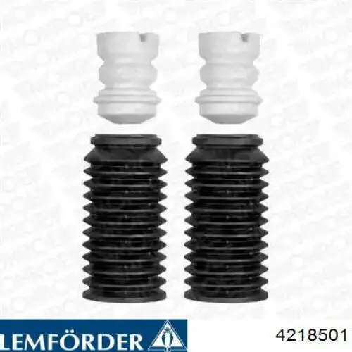 Опора стійки амортизатора переднього Lemforder 4218501 ціна, від 18.79 USD
