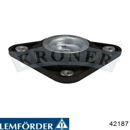 Опора амортизатора переднього 42187 Lemforder