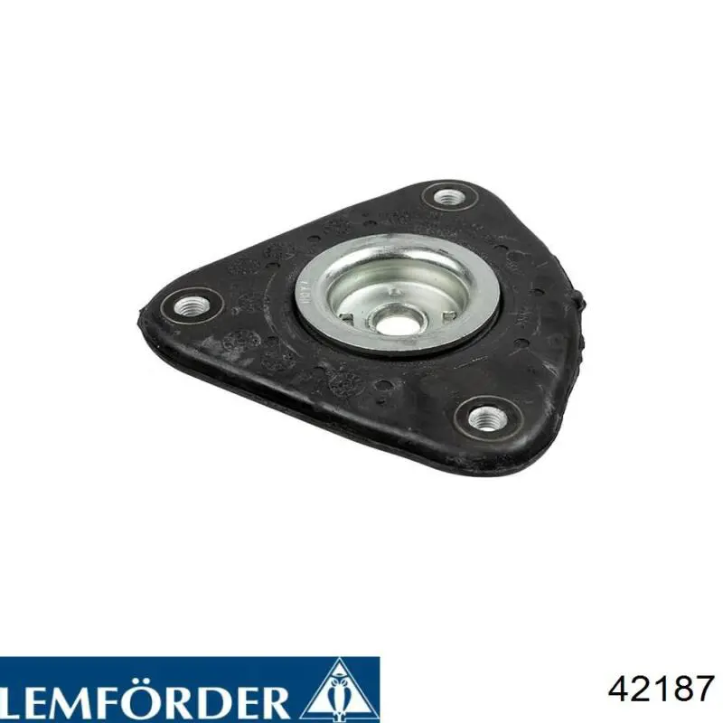 42187 Lemforder Кріплення переднього амортизатора
