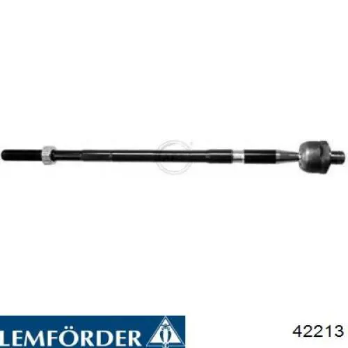 Сайлентблок задньої балки 42213 Lemforder