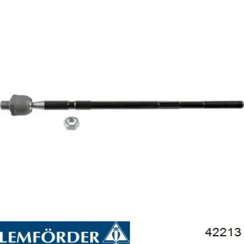 Сайлентблок задньої балки/підрамника Lemforder LMI42213 ціна, від 10.44 USD