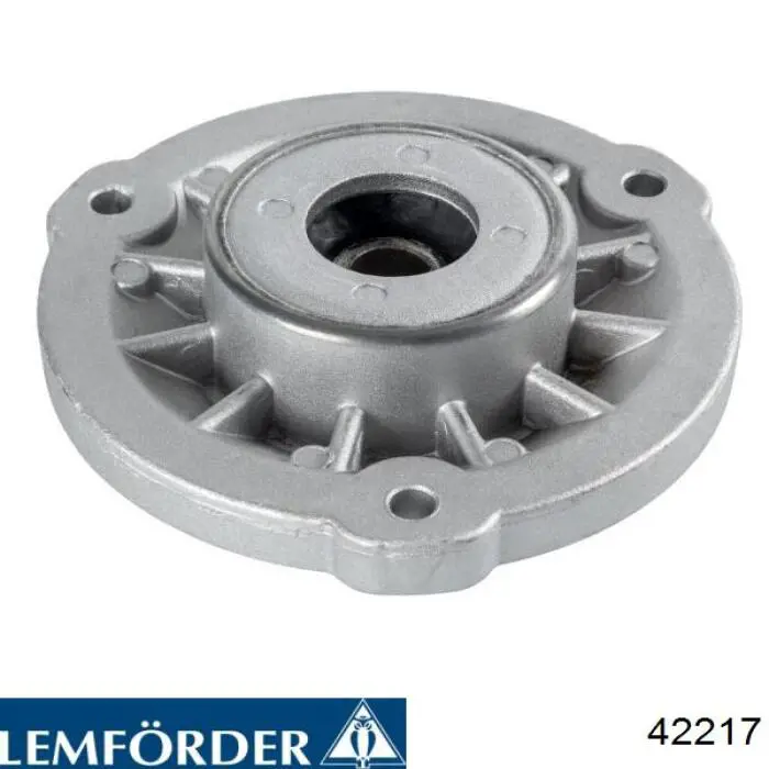 42217 Lemforder Кріплення переднього амортизатора