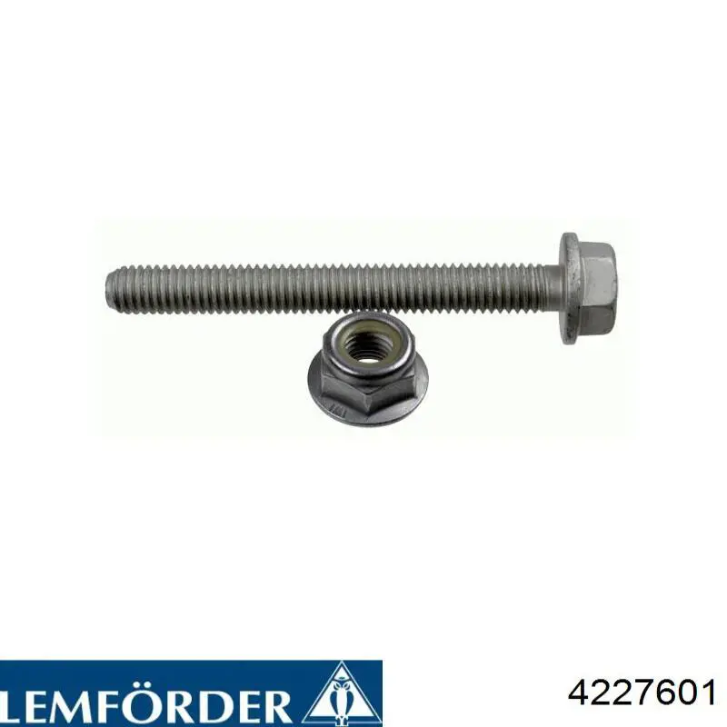Лінк стабілізатора, заднього Lemforder 4227601 ціна, від 17.16 USD