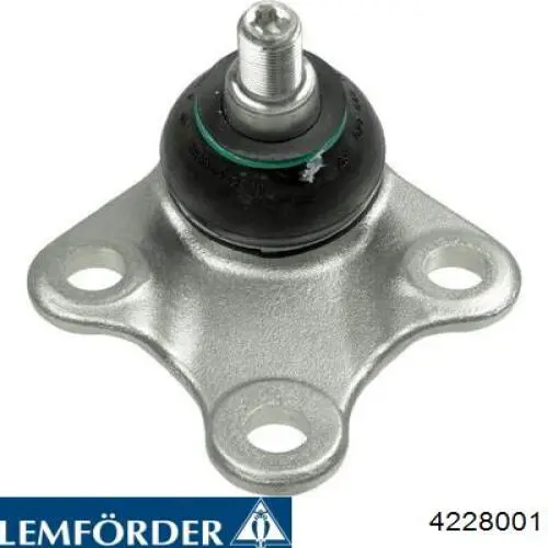 Купити 4228001 Lemforder 