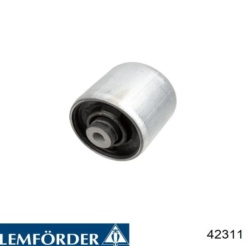 Сайлентблок переднього важеля 42311 Lemforder