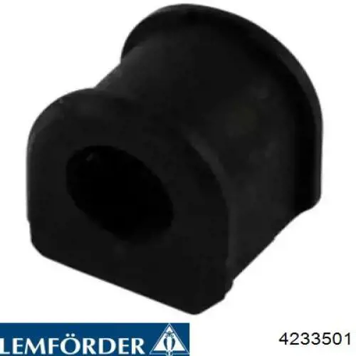 Тяжка стабілізатора, переднього, ліва Lemforder 4233501 ціна, від 17.27 USD