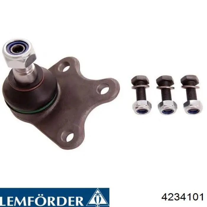 Купити 4234101 Lemforder Рульовий наконечник