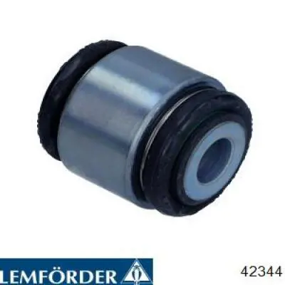 Сайлентблок переднього важеля 42344 Lemforder