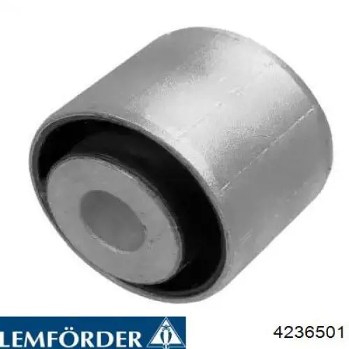 Верхній важіль задньої підвіски лівий Lemforder 4236501 ціна, від 68.40 USD