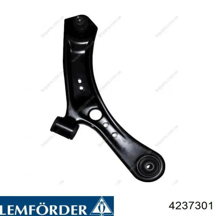 Сайлентблок нижнього важеля передньої підвіски Lemforder 4237301 ціна, від 9.05 USD