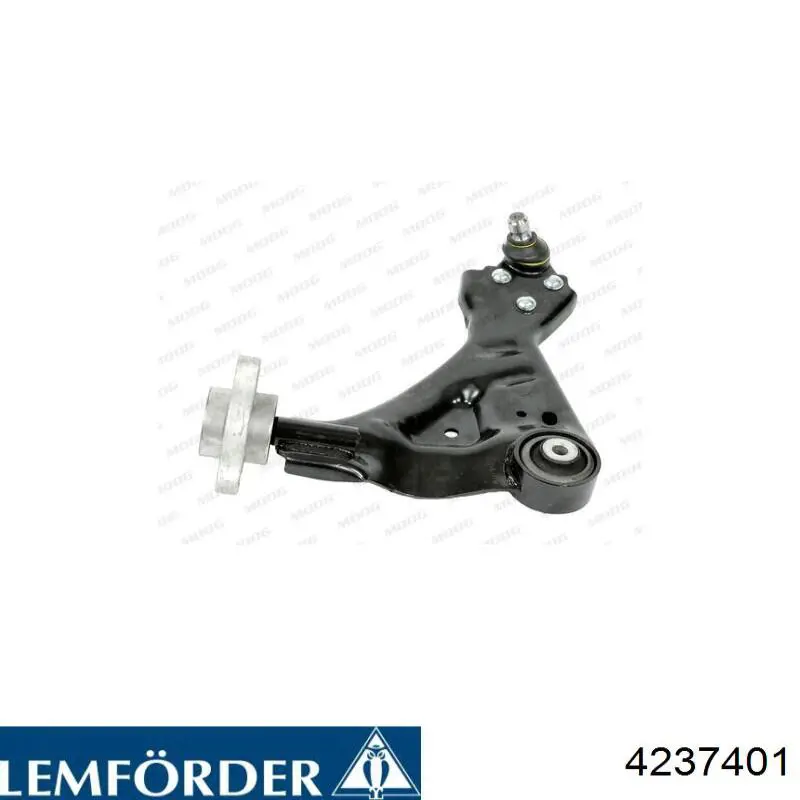 Купити 4237401 Lemforder Сайлентблок передньої підвіски
