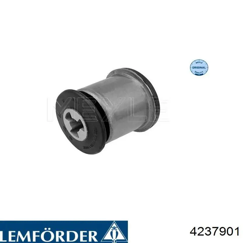 Купити 4237901 Lemforder Сайлентблок заднього нижнього важеля