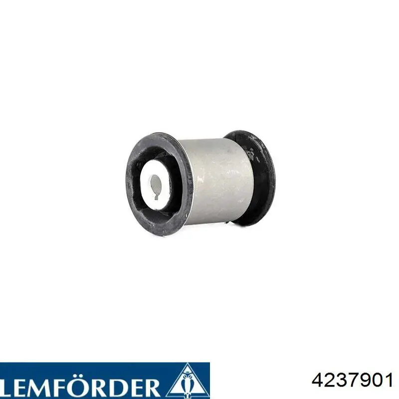 4237901 Lemforder Сайлентблок задньої тяги