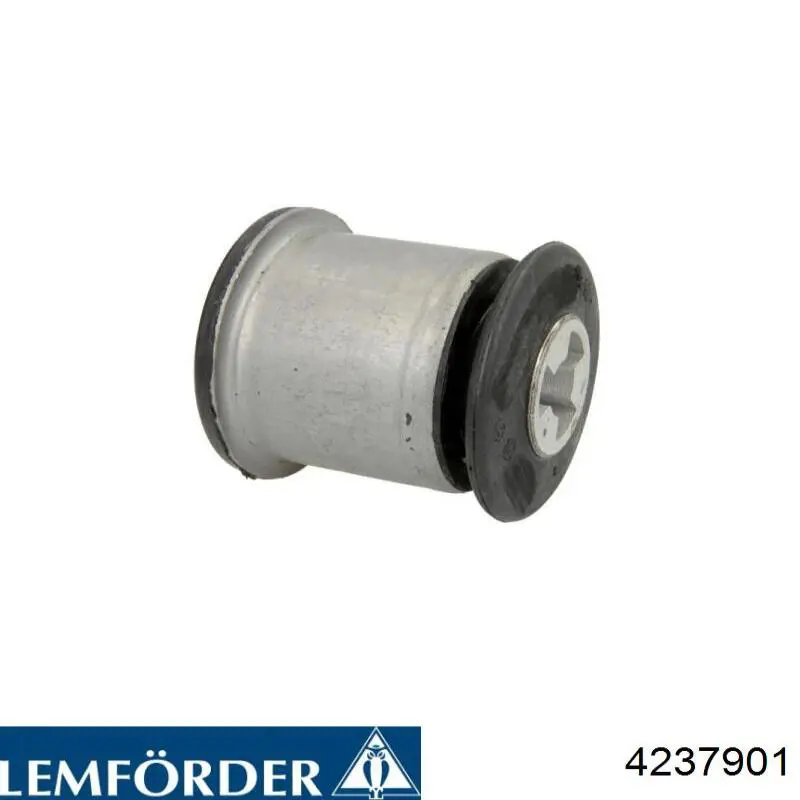 Сайлентблок заднього нижнього важеля Lemforder 4237901 ціна, від 13.96 USD