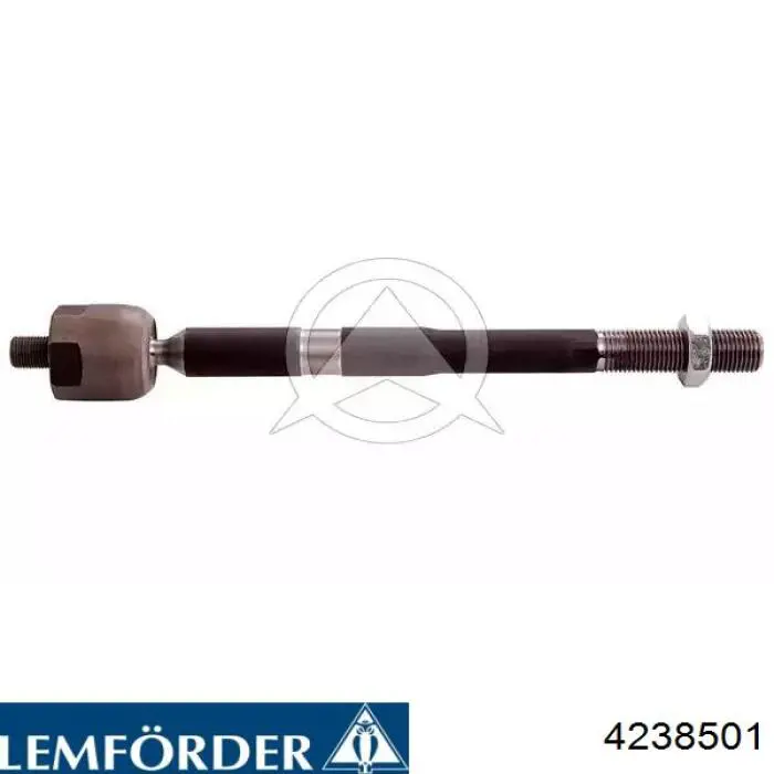 Купити 42385 Lemforder Тяга рульова поздовжня