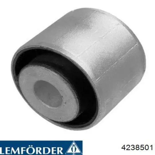 Рульова тяга 42385 Lemforder