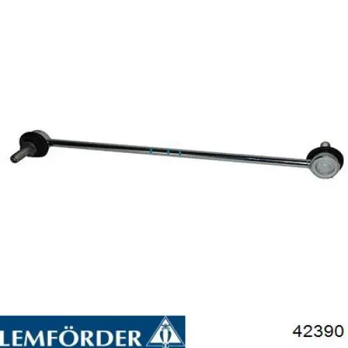 Важіль задньої підвіски поперечний Lemforder 42390 ціна, від 31.70 USD